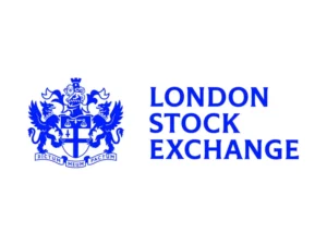 London Stock exchange icon