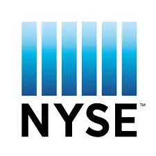 NYSE Stock exchange icon