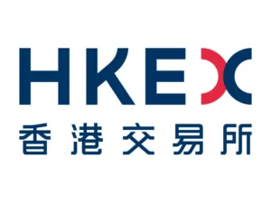 hkex Stock exchange icon