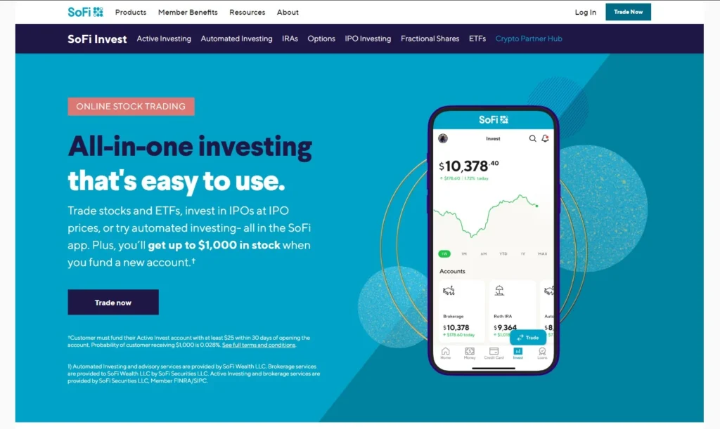 Best Investment Apps